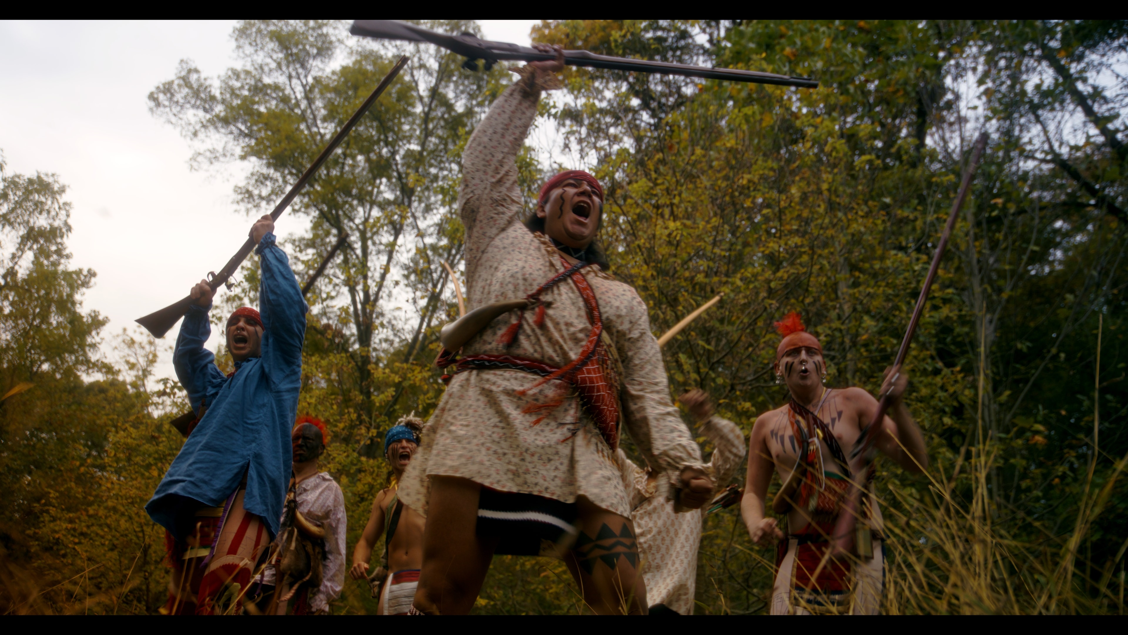 Stomping Freedom — watch trailer on YouTube