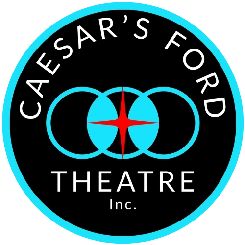 Caesar's Ford Theatre Inc.